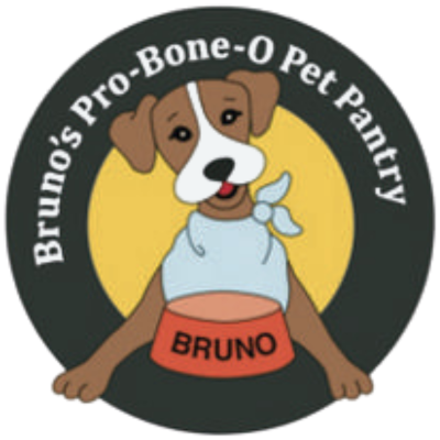 Bruno’s Pro-Bone-O-Pet Pantry